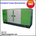 Groupe électrogène Générateur canopée 500kVA